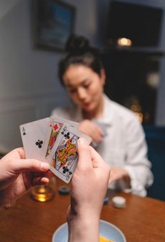4 cách trả nợ trước khi chơi